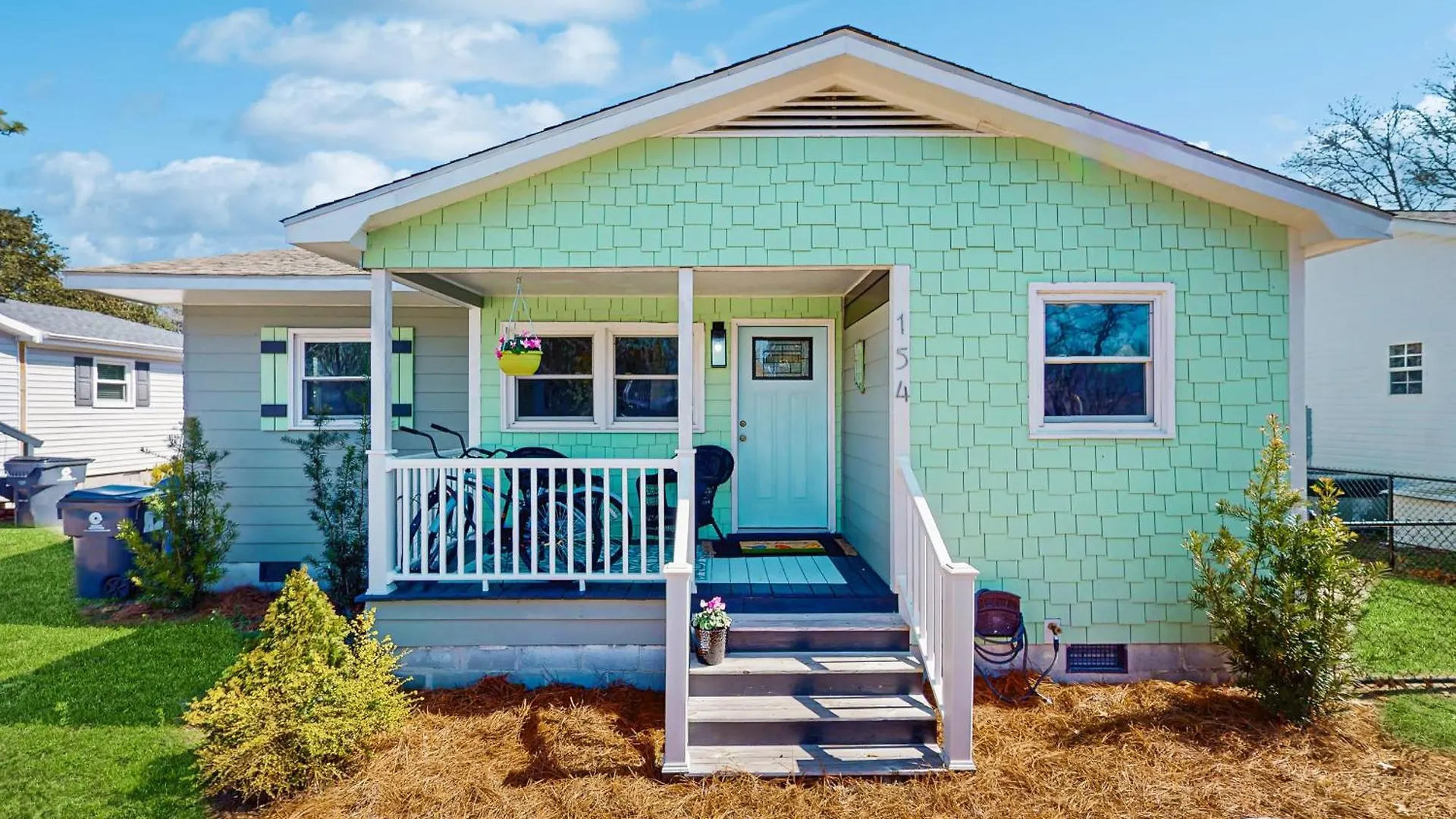 Salty Pearl Holiday home