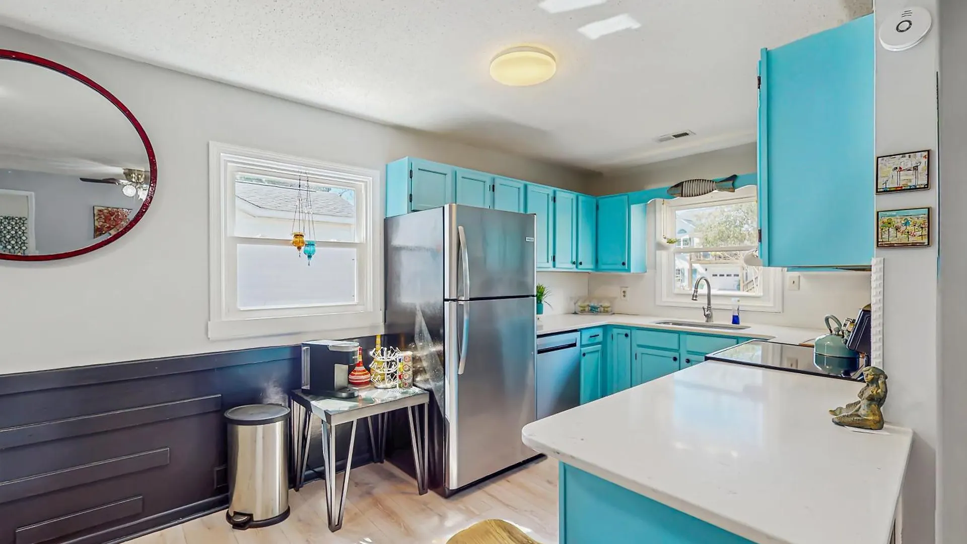 Holiday home Salty Pearl
