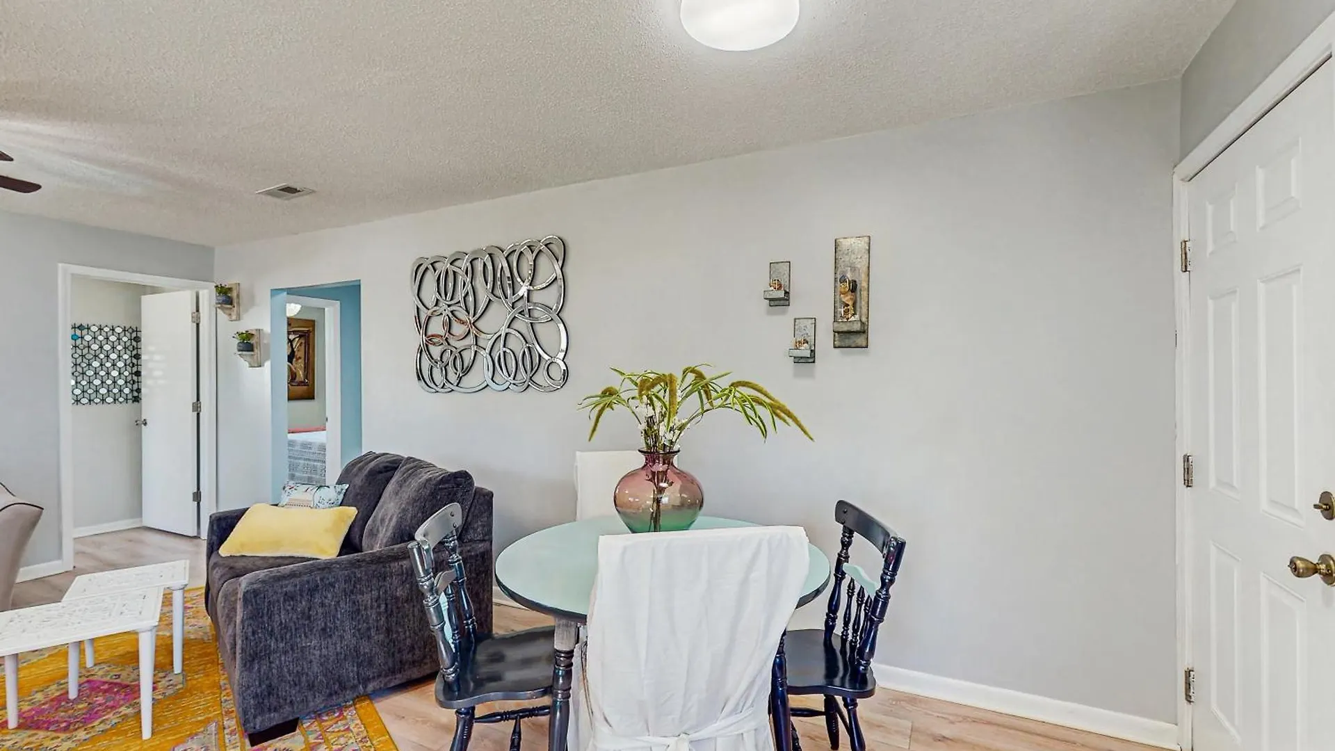 Salty Pearl Holiday home Oak Island