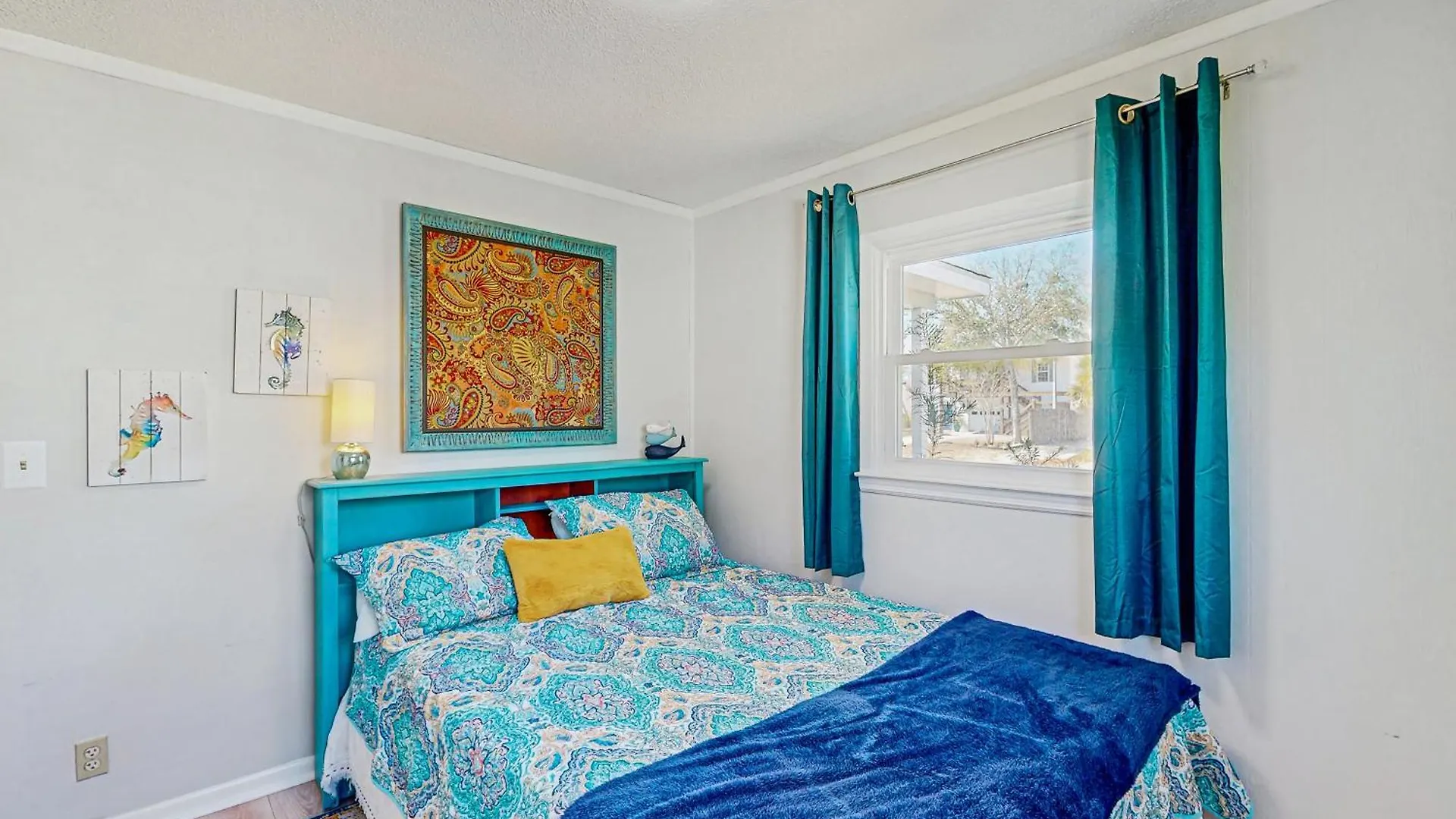 Salty Pearl Holiday home Oak Island