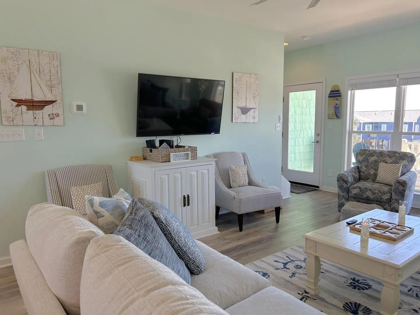 Key Rest * Oak Island
