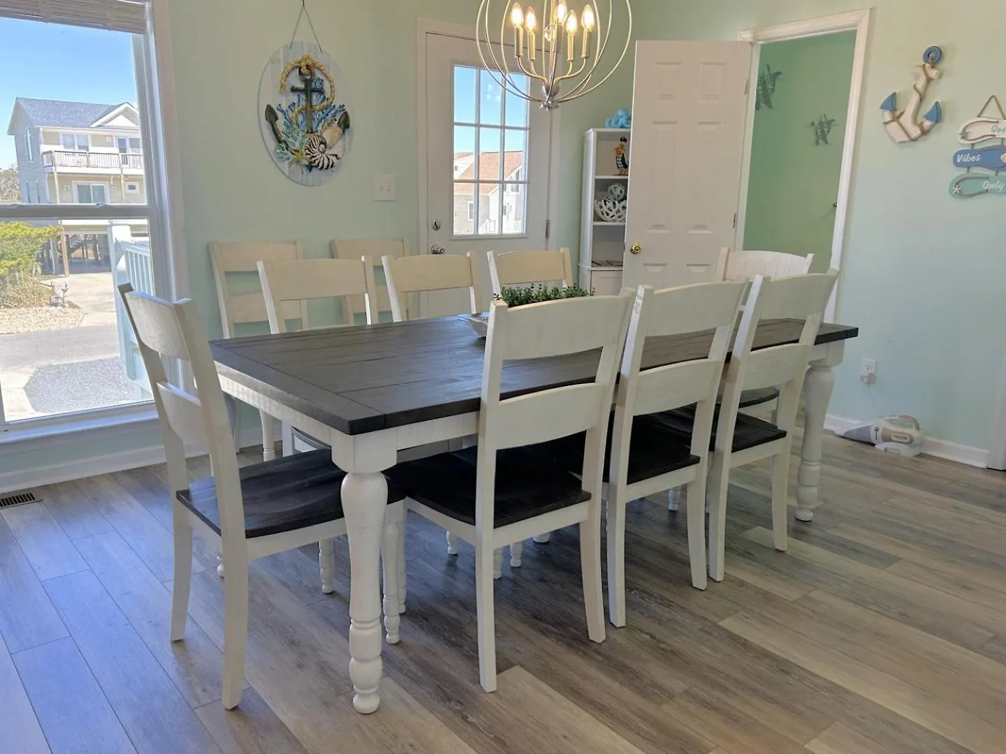 Key Rest * Oak Island