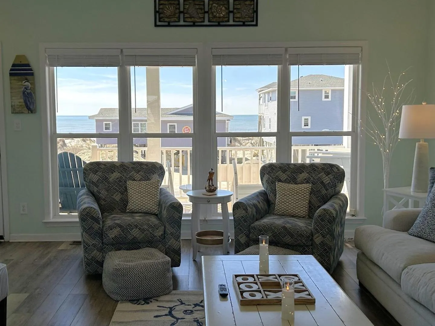 Key Rest Holiday home