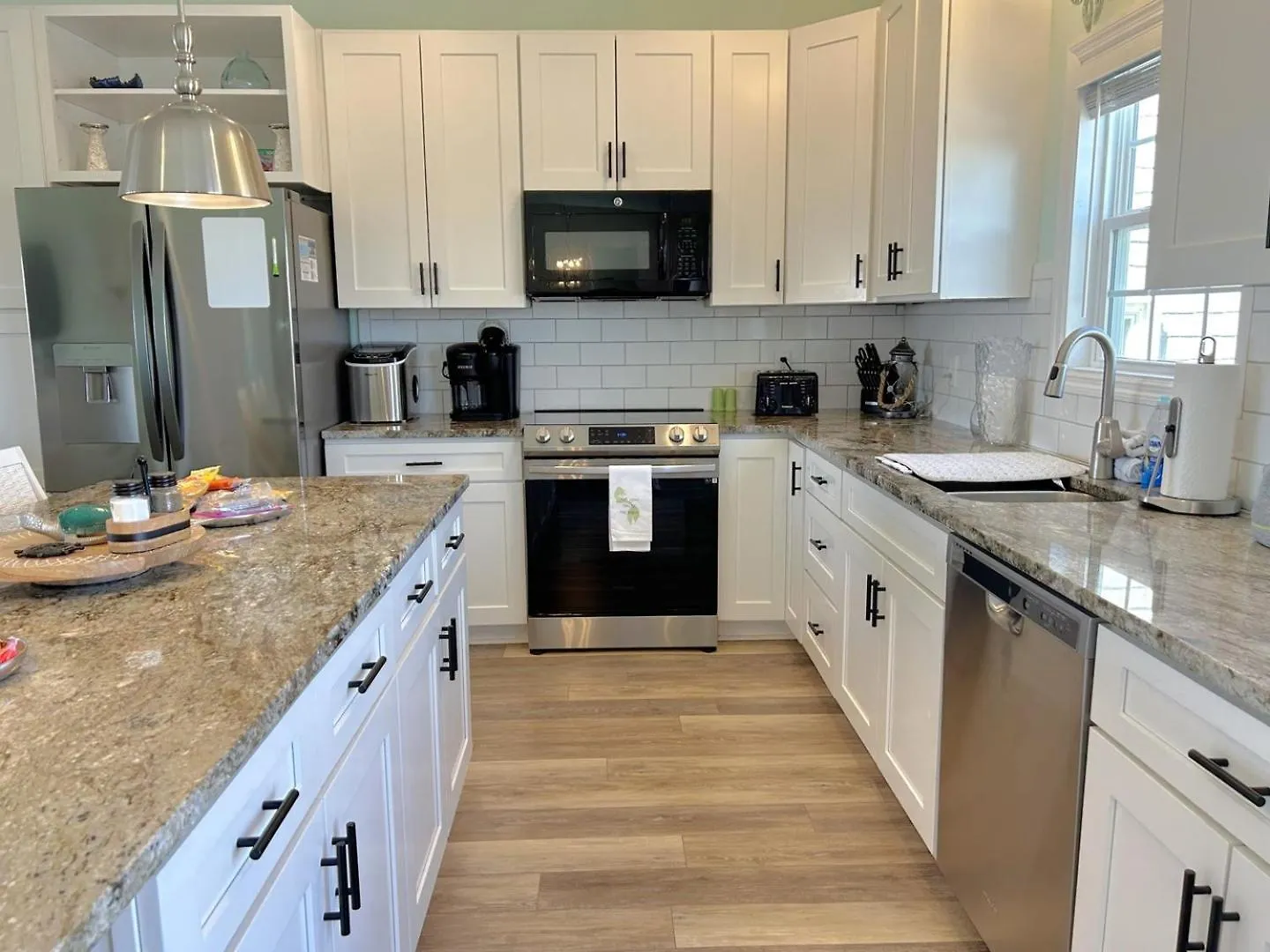 Key Rest Holiday home Oak Island
