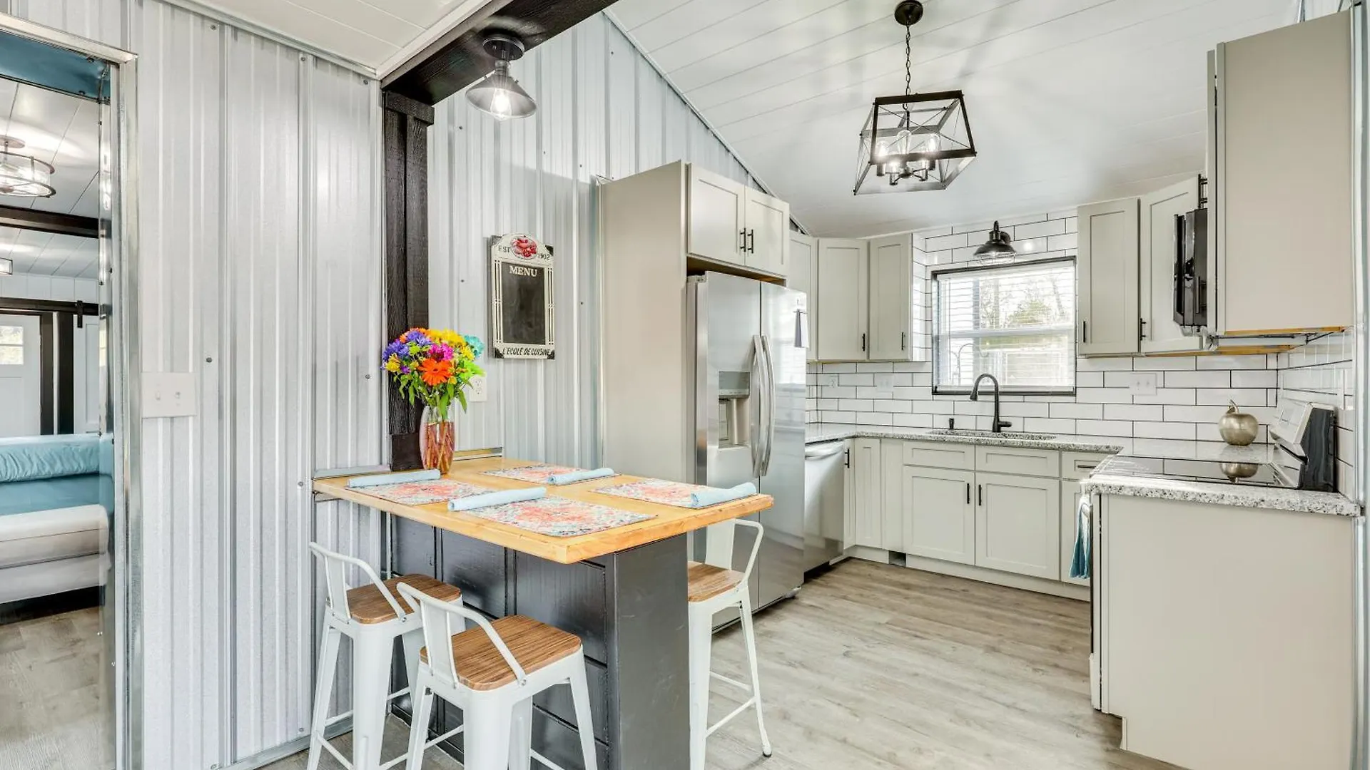 Walk To Pier Cozy Couples Getaway In * Oak Island