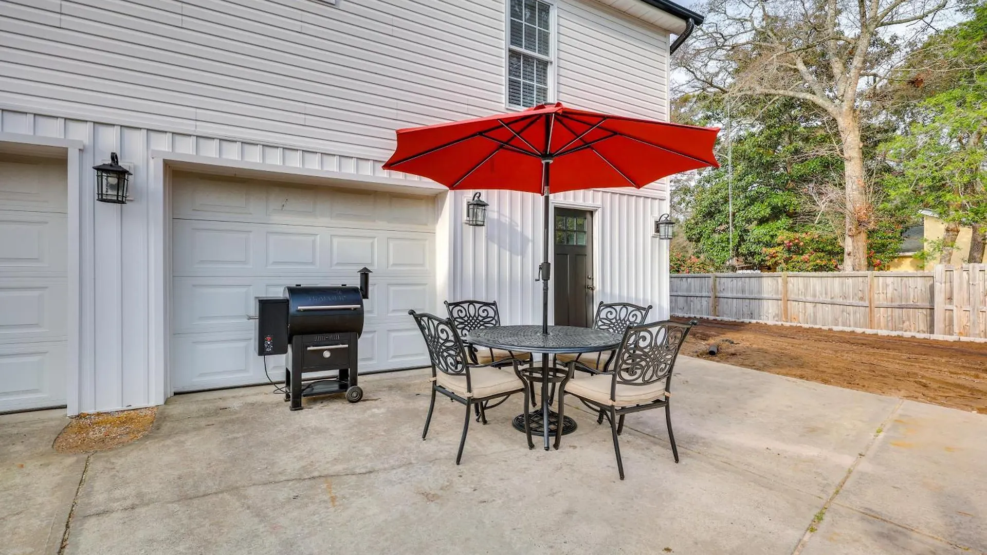 Apartment Walk To Pier Cozy Couples Getaway In Oak Island