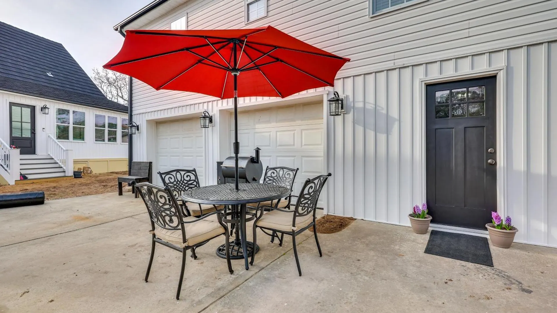 Apartment Walk To Pier Cozy Couples Getaway In *