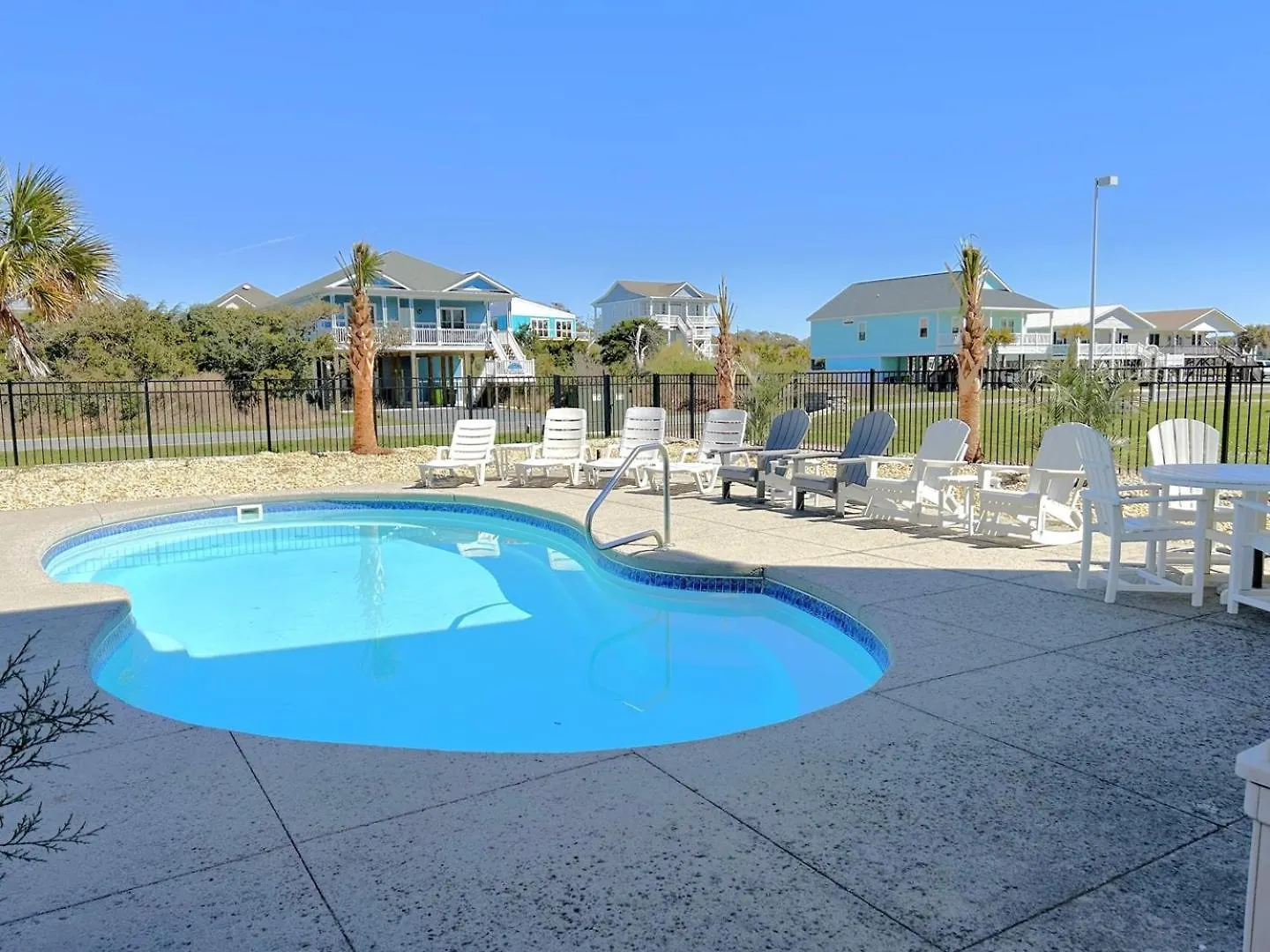 Holiday home Slip Away