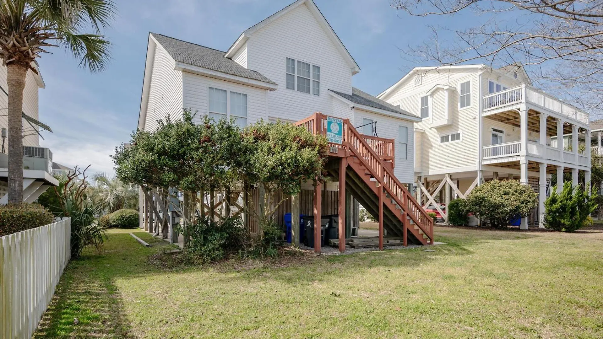 A Bit O'heaven By Holiday home Oak Island