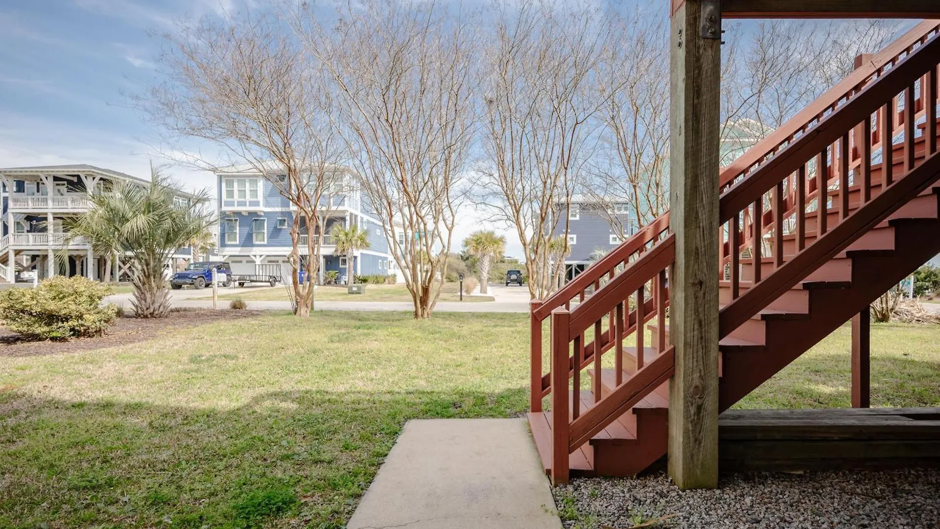 Holiday home A Bit O'heaven By Oak Island