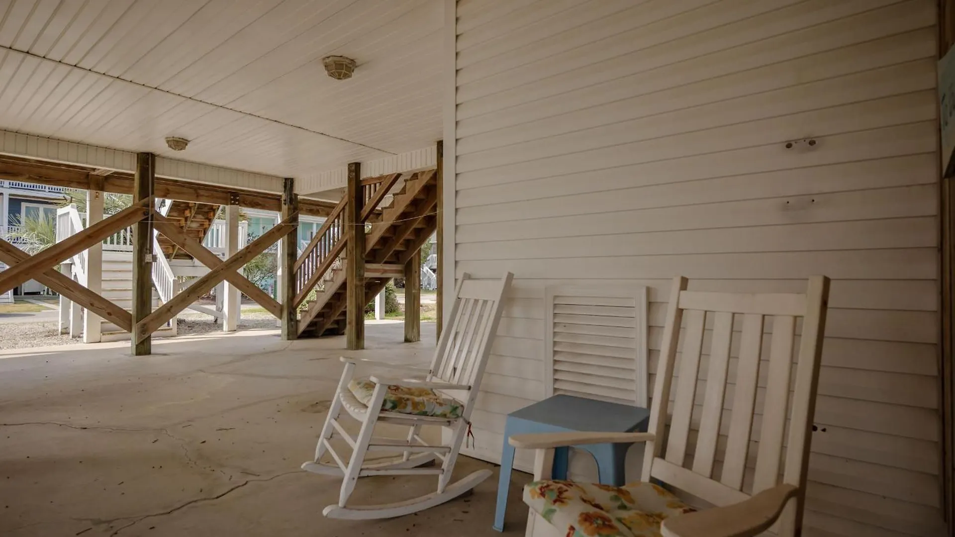 Holiday home A Bit O'heaven By Oak Island