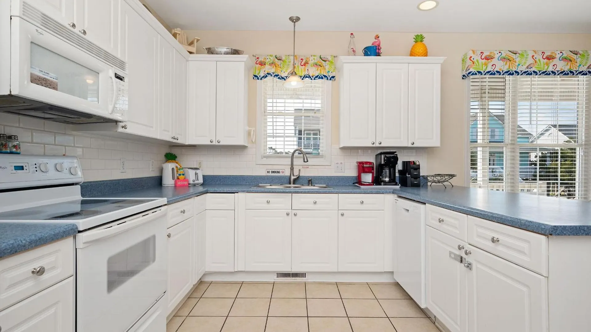 Holiday home A Bit O'heaven By Oak Island