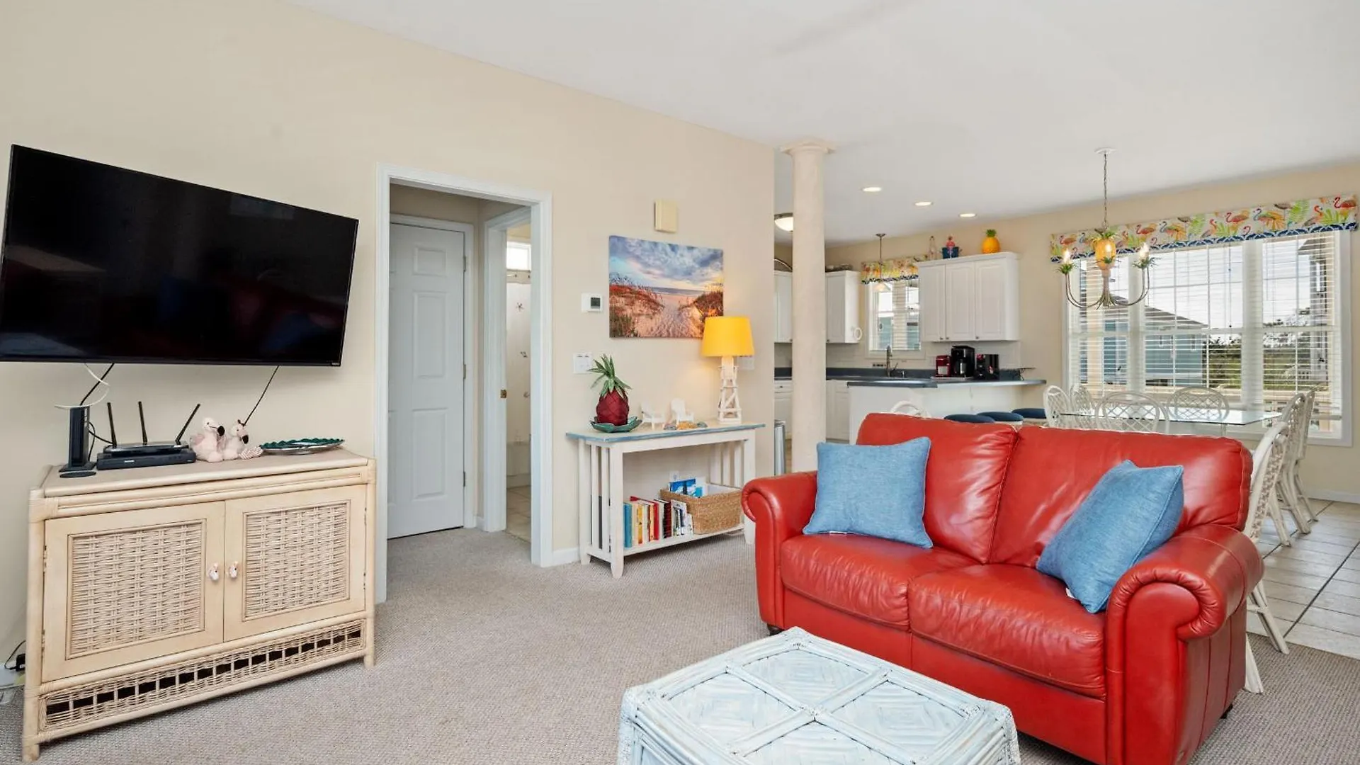 Holiday home A Bit O'heaven By Oak Island