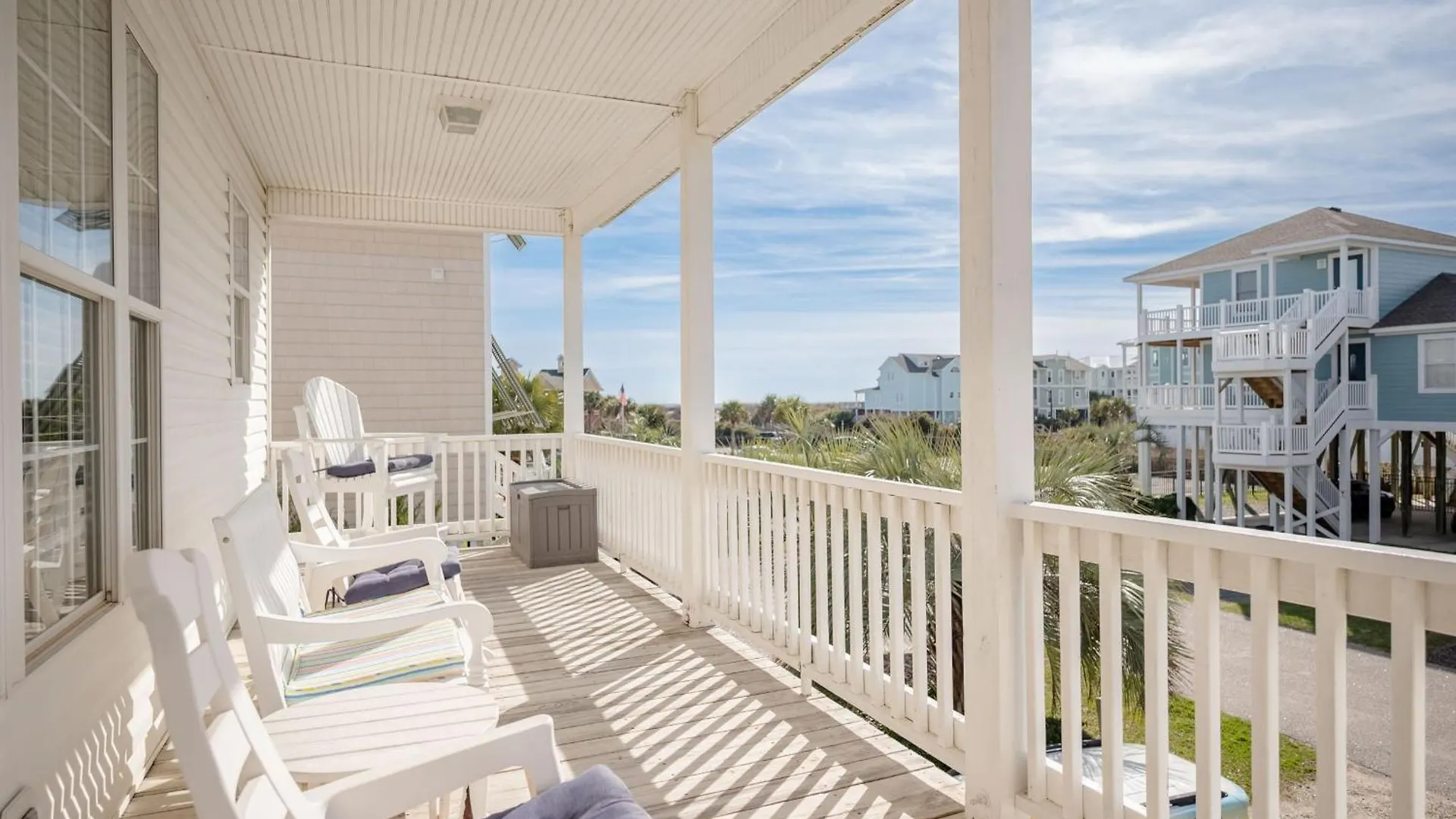 A Bit O'heaven By Oak Island