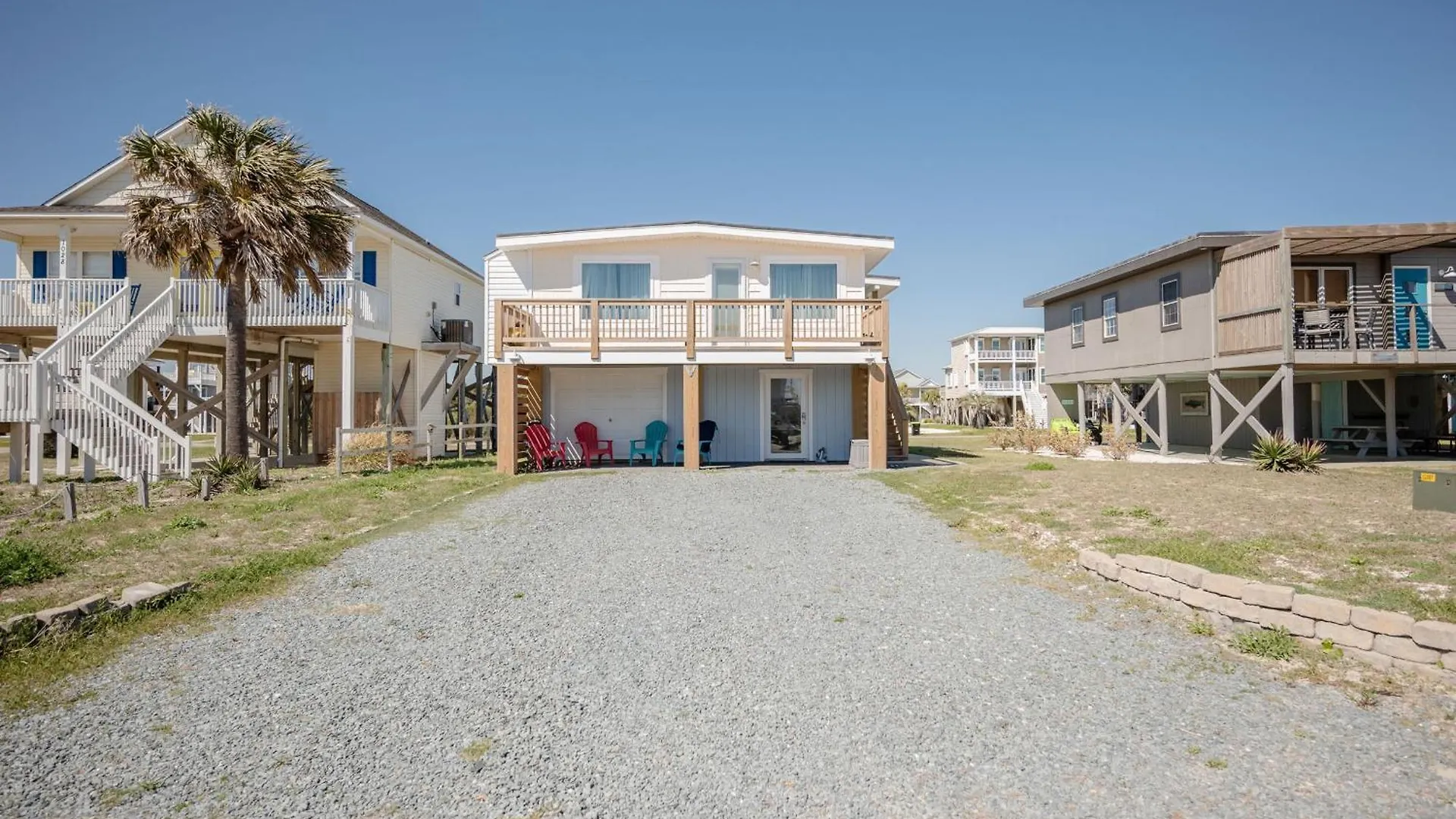 Holiday home Look And Sea