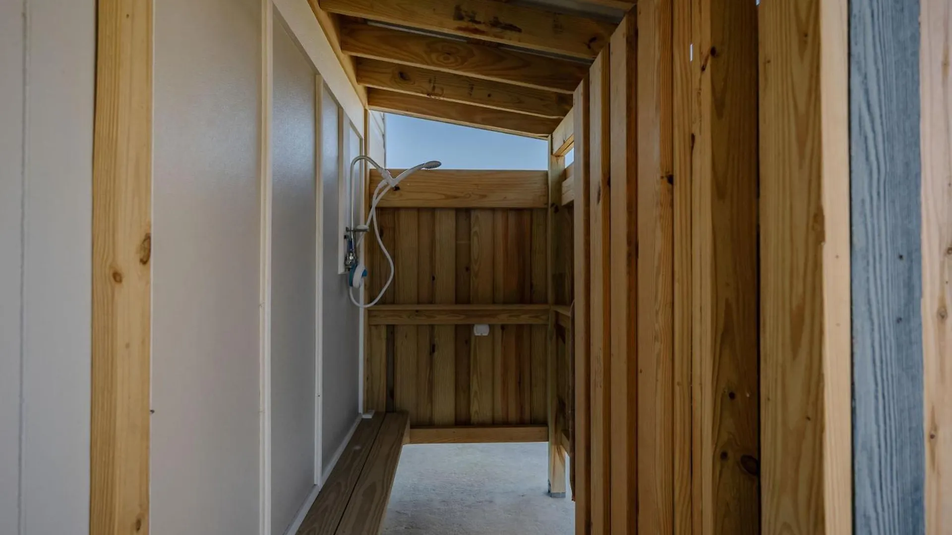 Holiday home Look And Sea Oak Island