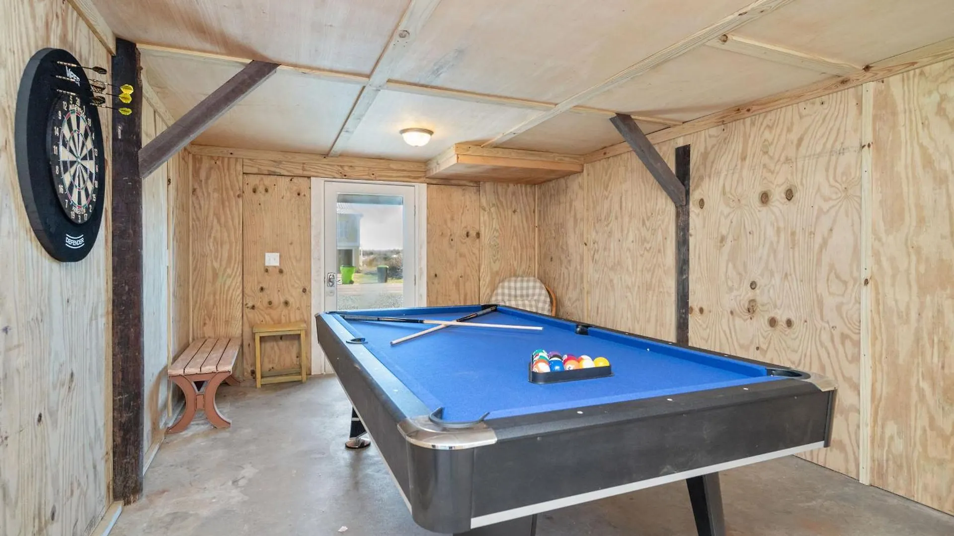 Look And Sea Holiday home Oak Island