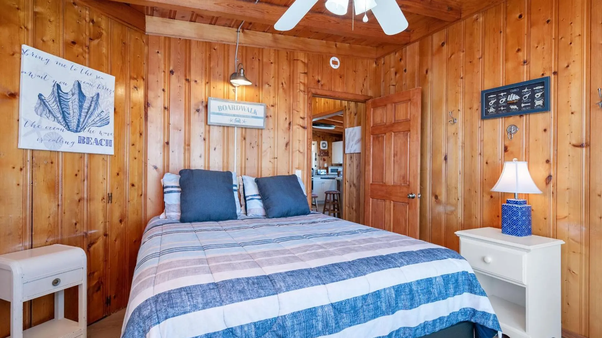 Look And Sea Holiday home *