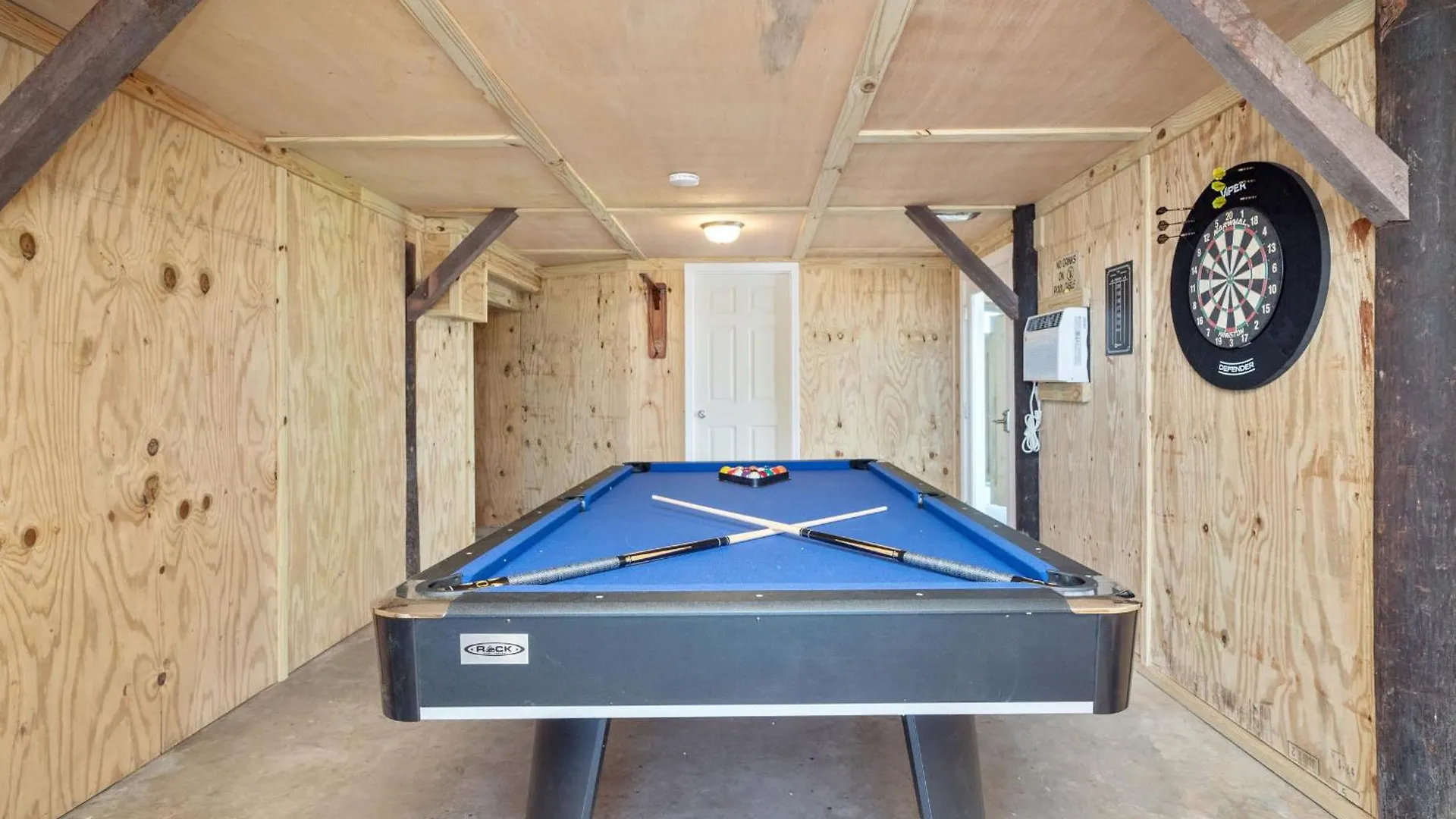 Look And Sea Holiday home