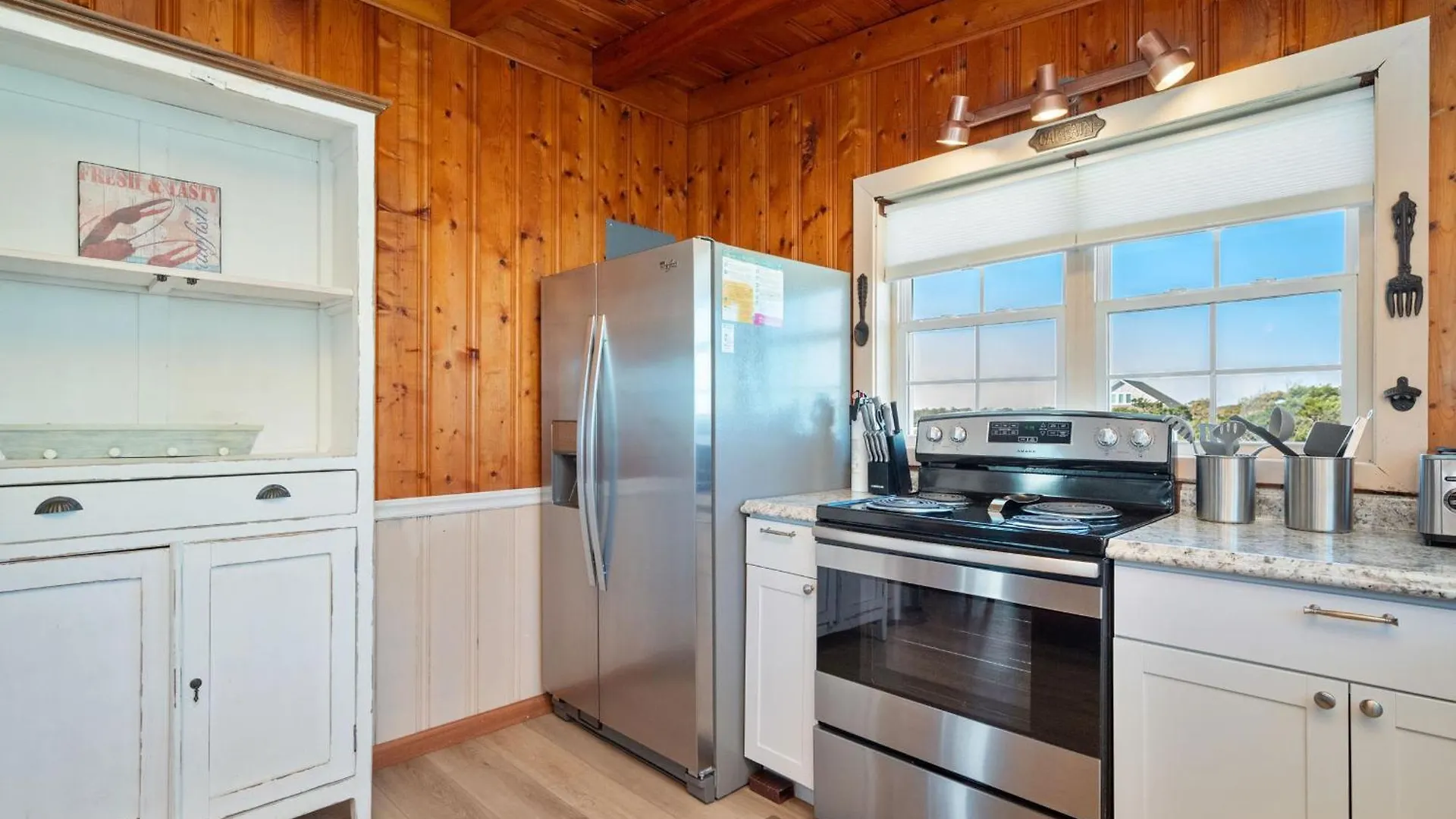 Holiday home Look And Sea *