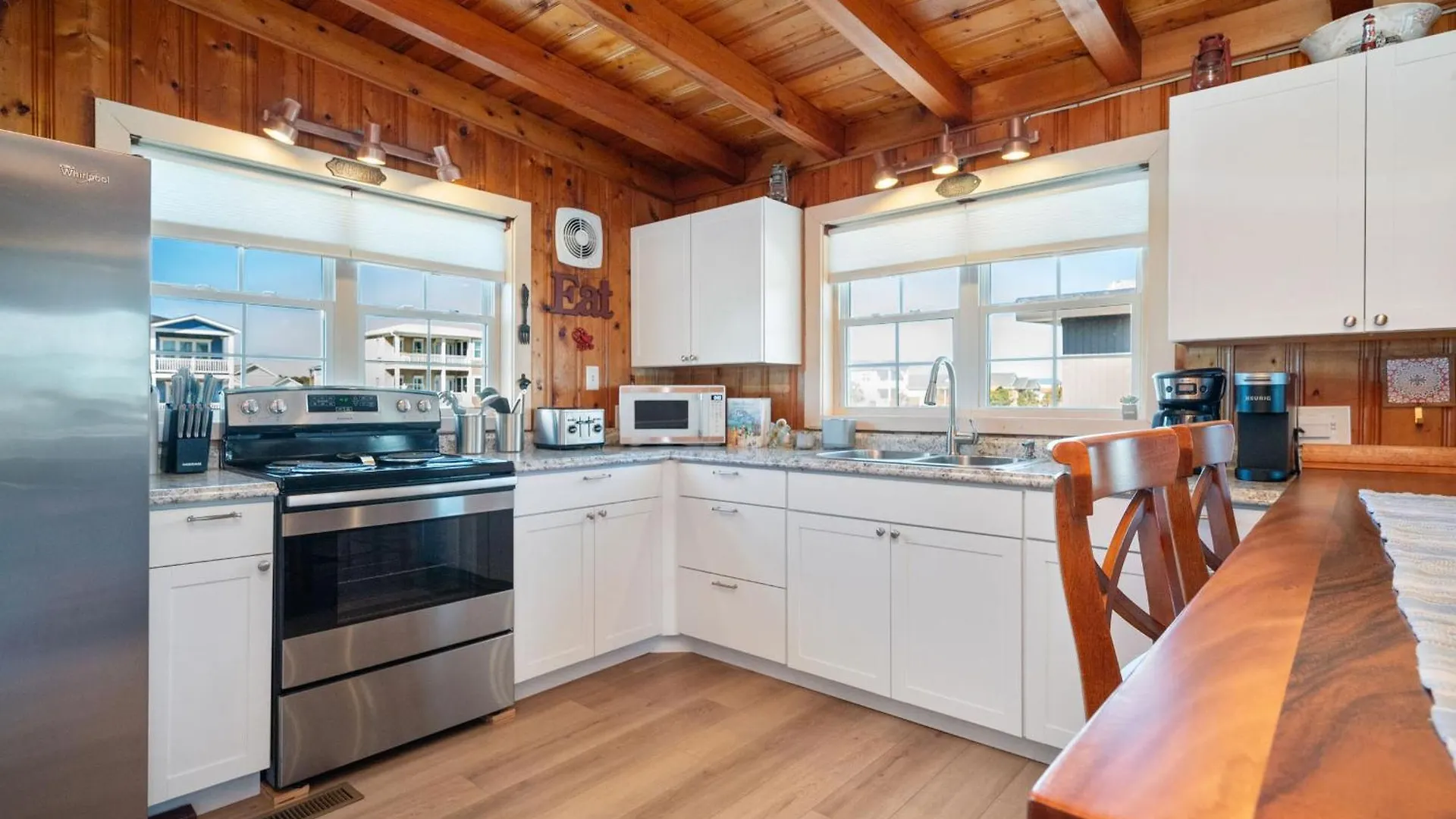 Look And Sea Holiday home