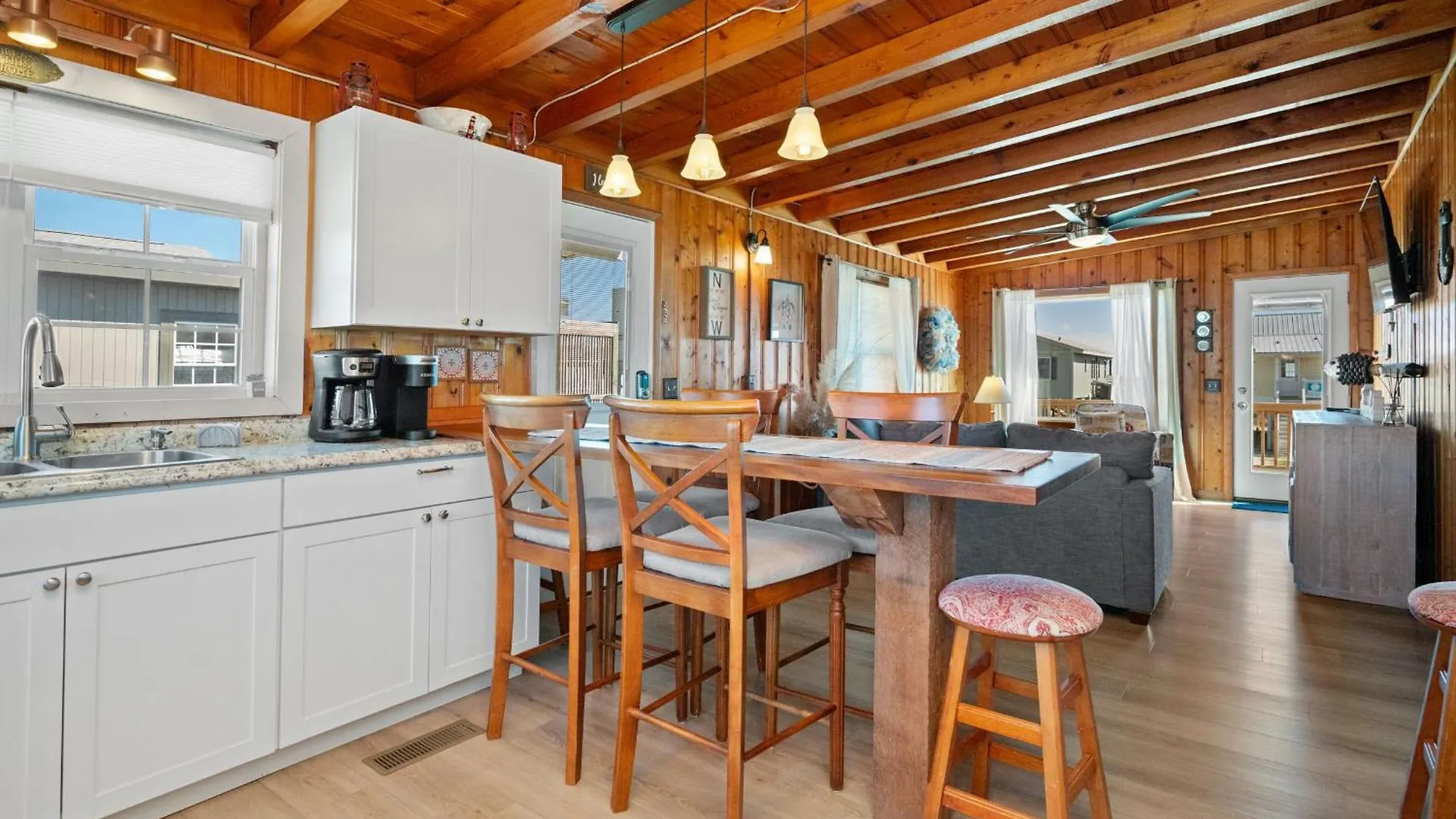 Holiday home Look And Sea *