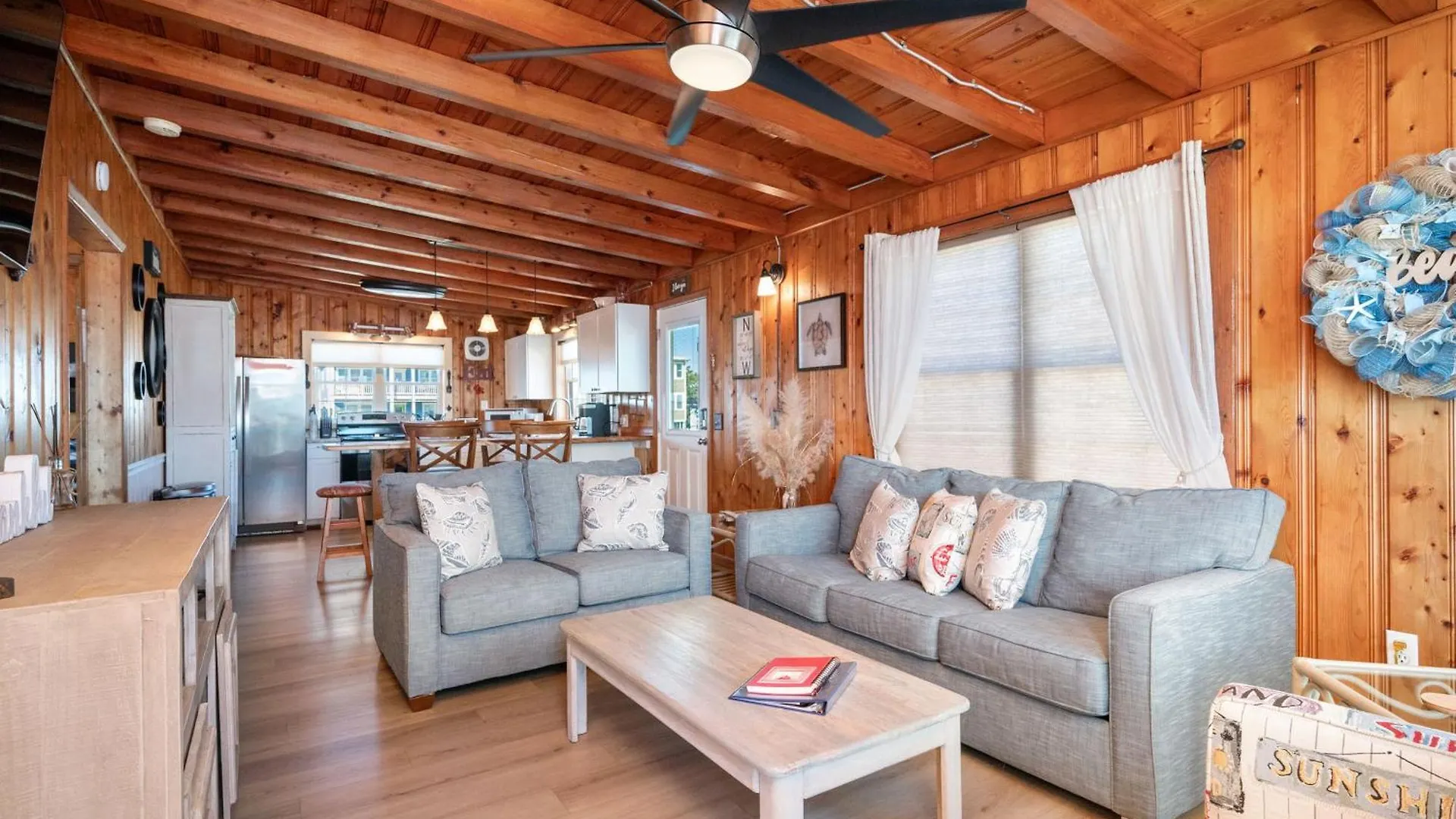 Look And Sea Holiday home *
