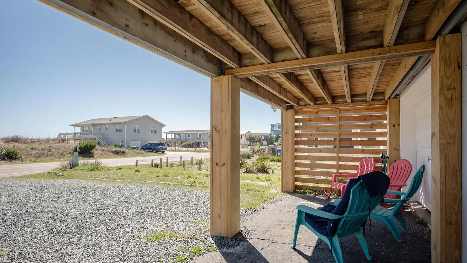 Holiday home Look And Sea *