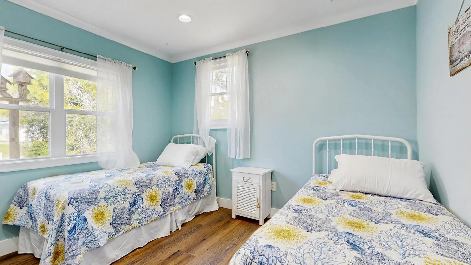 Holiday home Sunsational Oak Island
