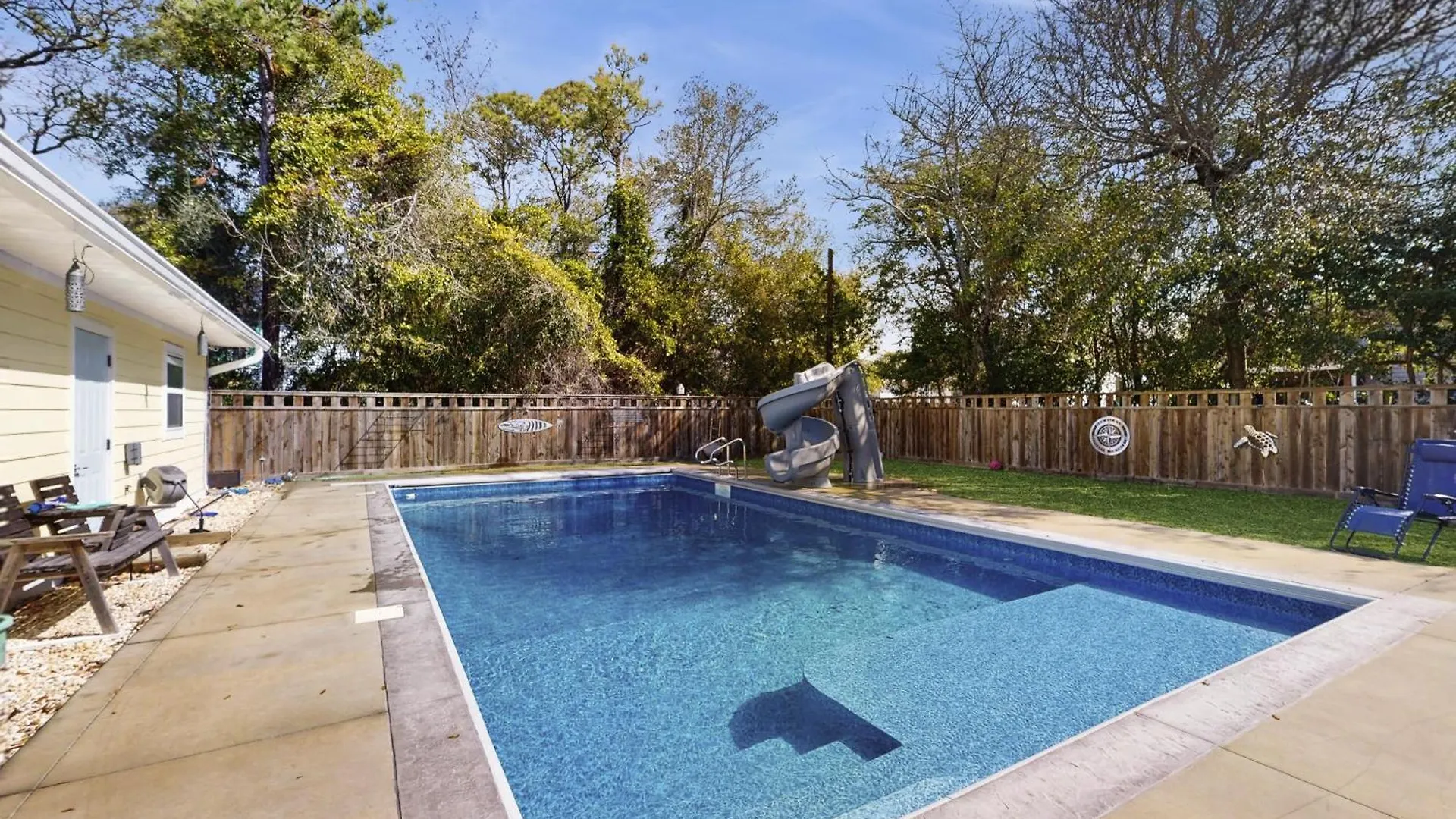 Sunsational Holiday home