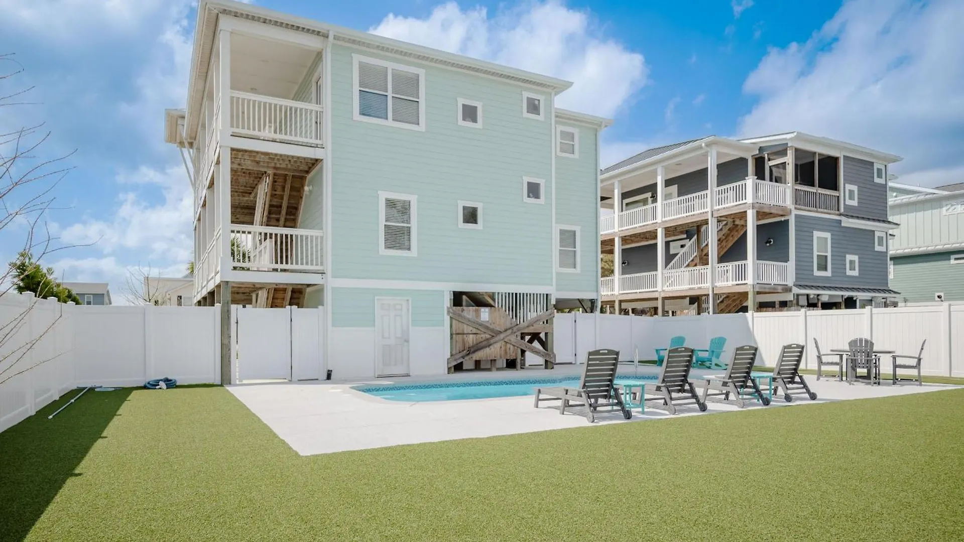Pappys Place By Holiday home