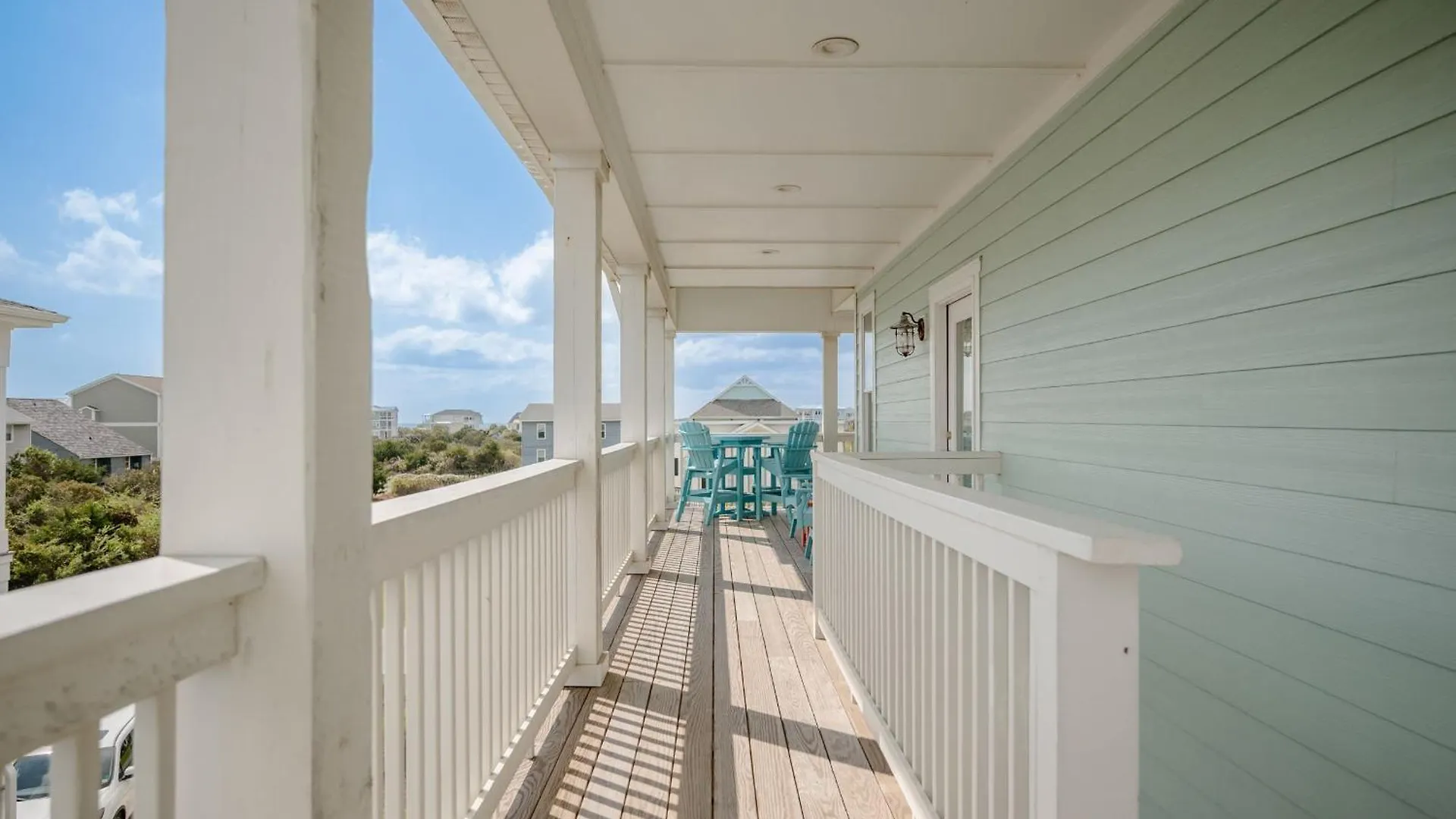 Holiday home Pappys Place By Oak Island