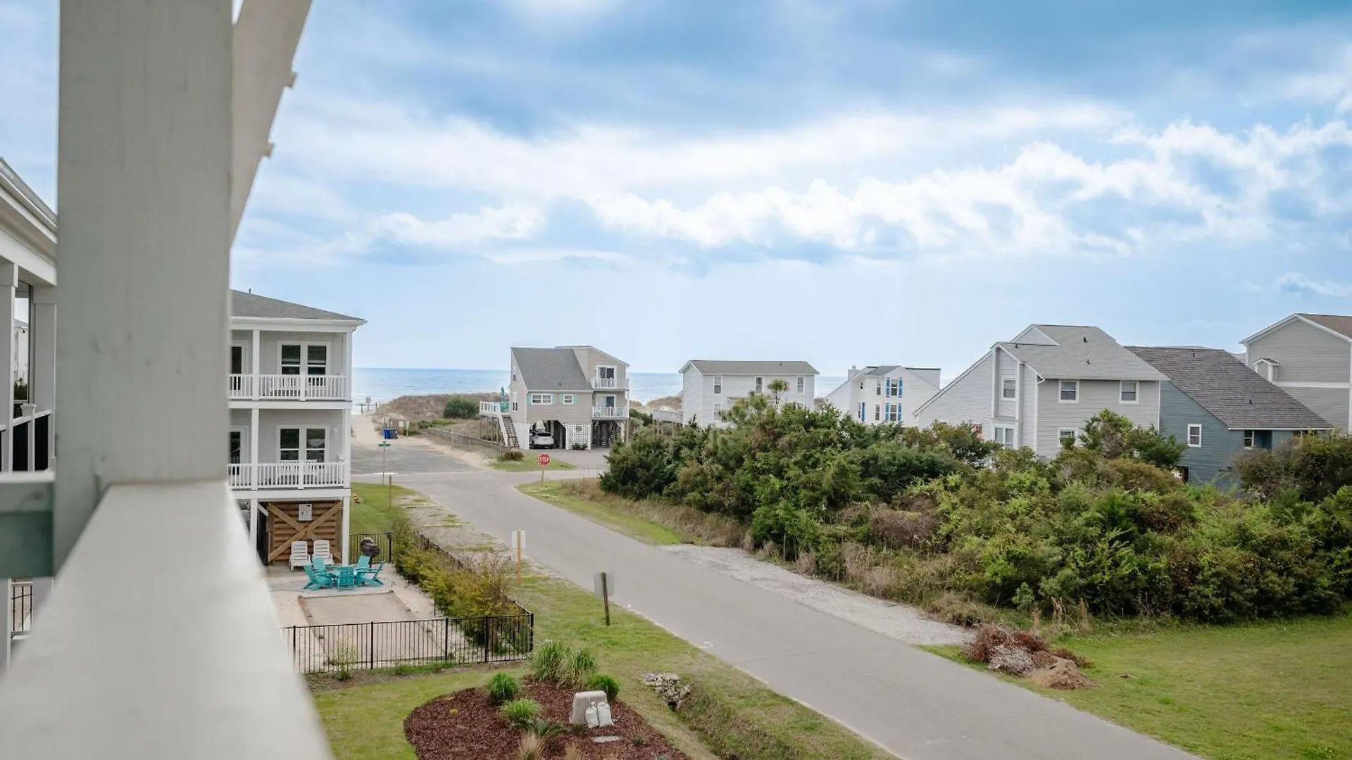 Holiday home Pappys Place By