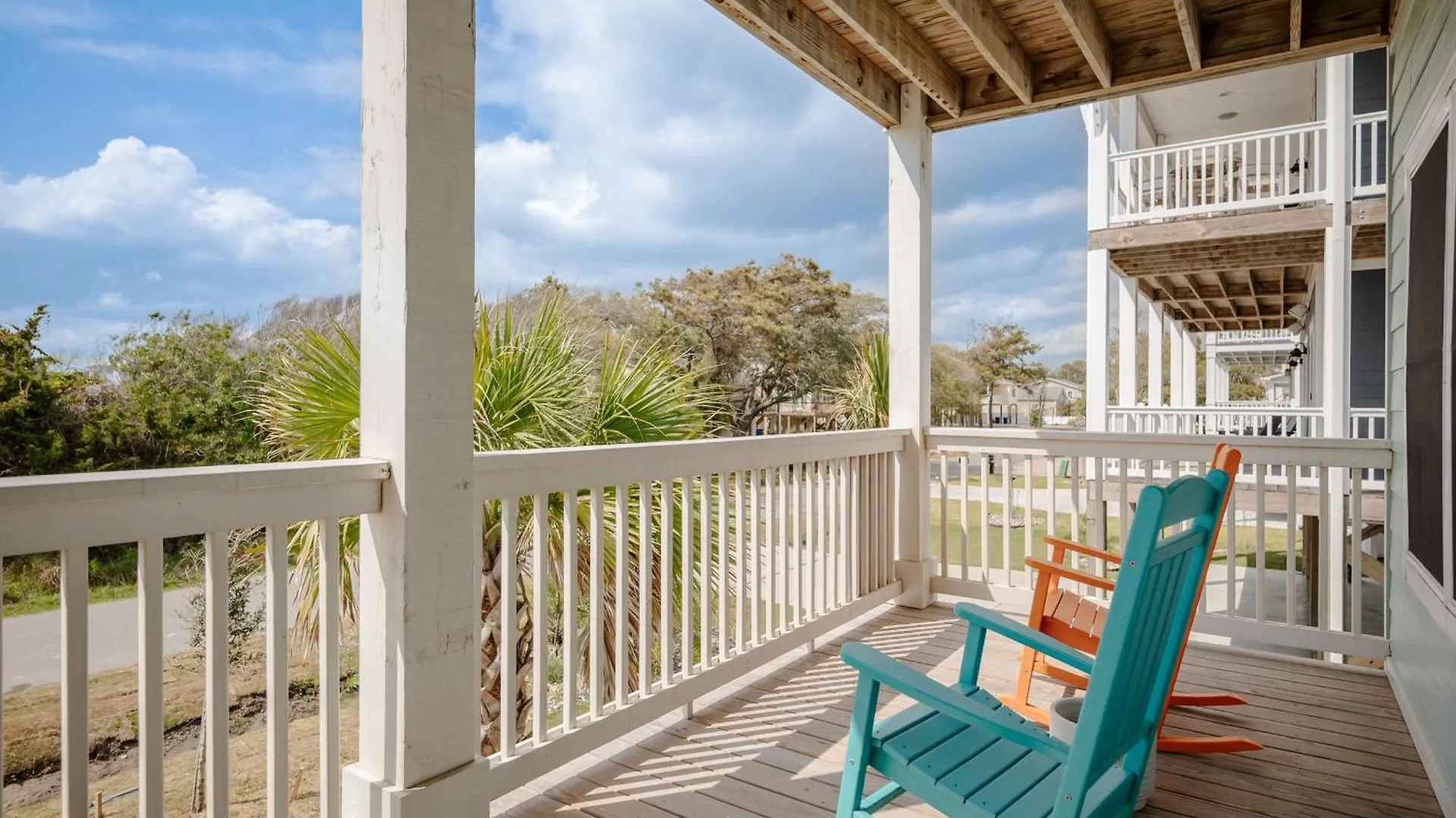 Pappys Place By Holiday home Oak Island