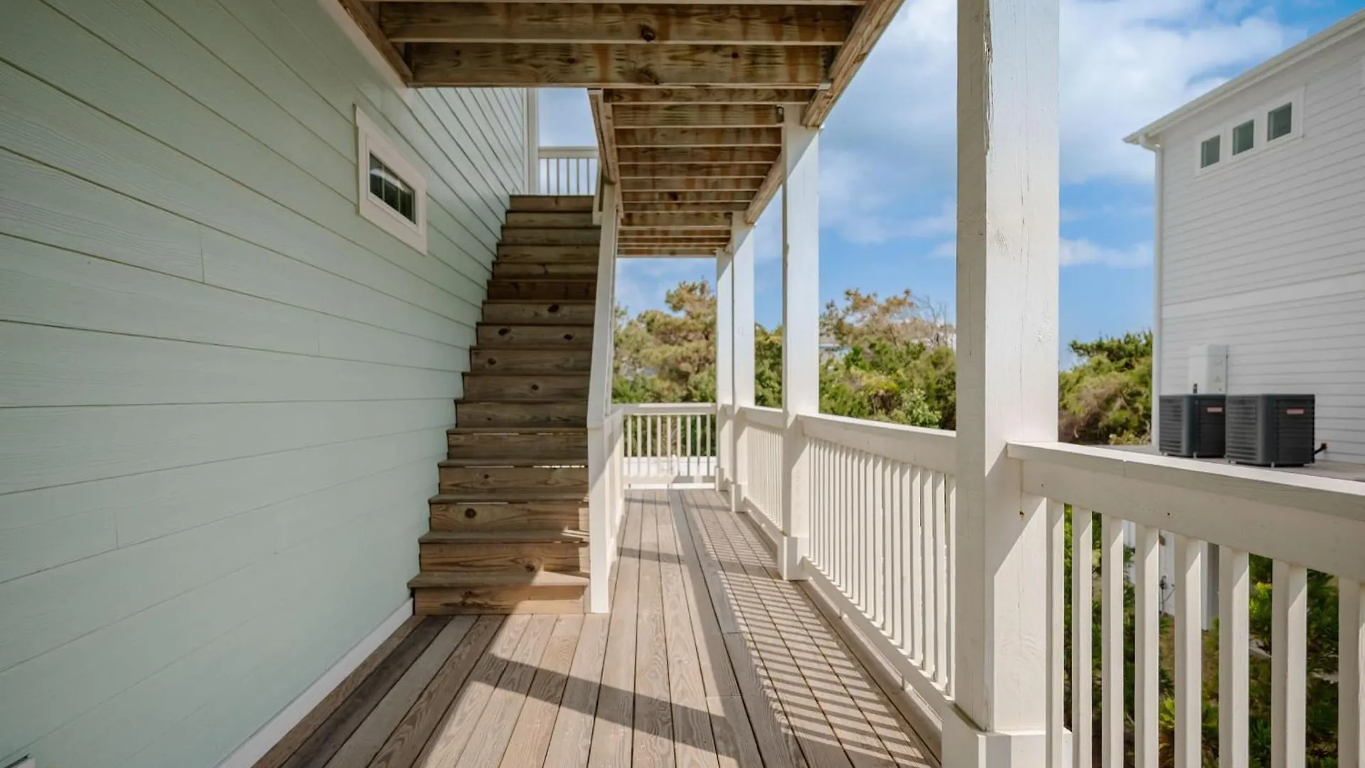 Holiday home Pappys Place By Oak Island