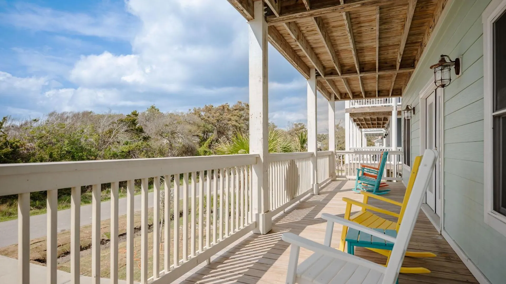 Holiday home Pappys Place By