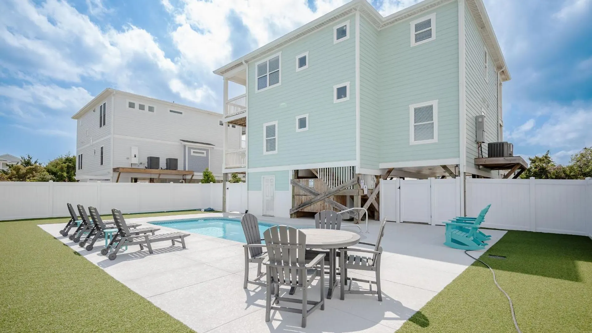 Pappys Place By Holiday home Oak Island