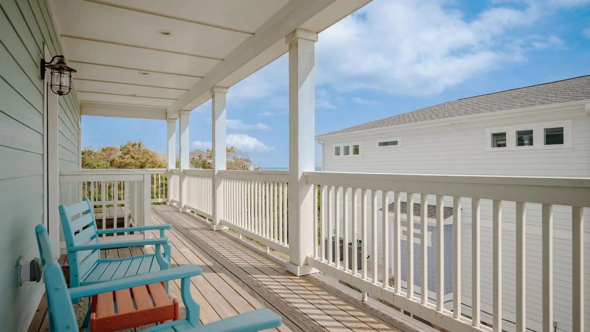 Holiday home Pappys Place By Oak Island