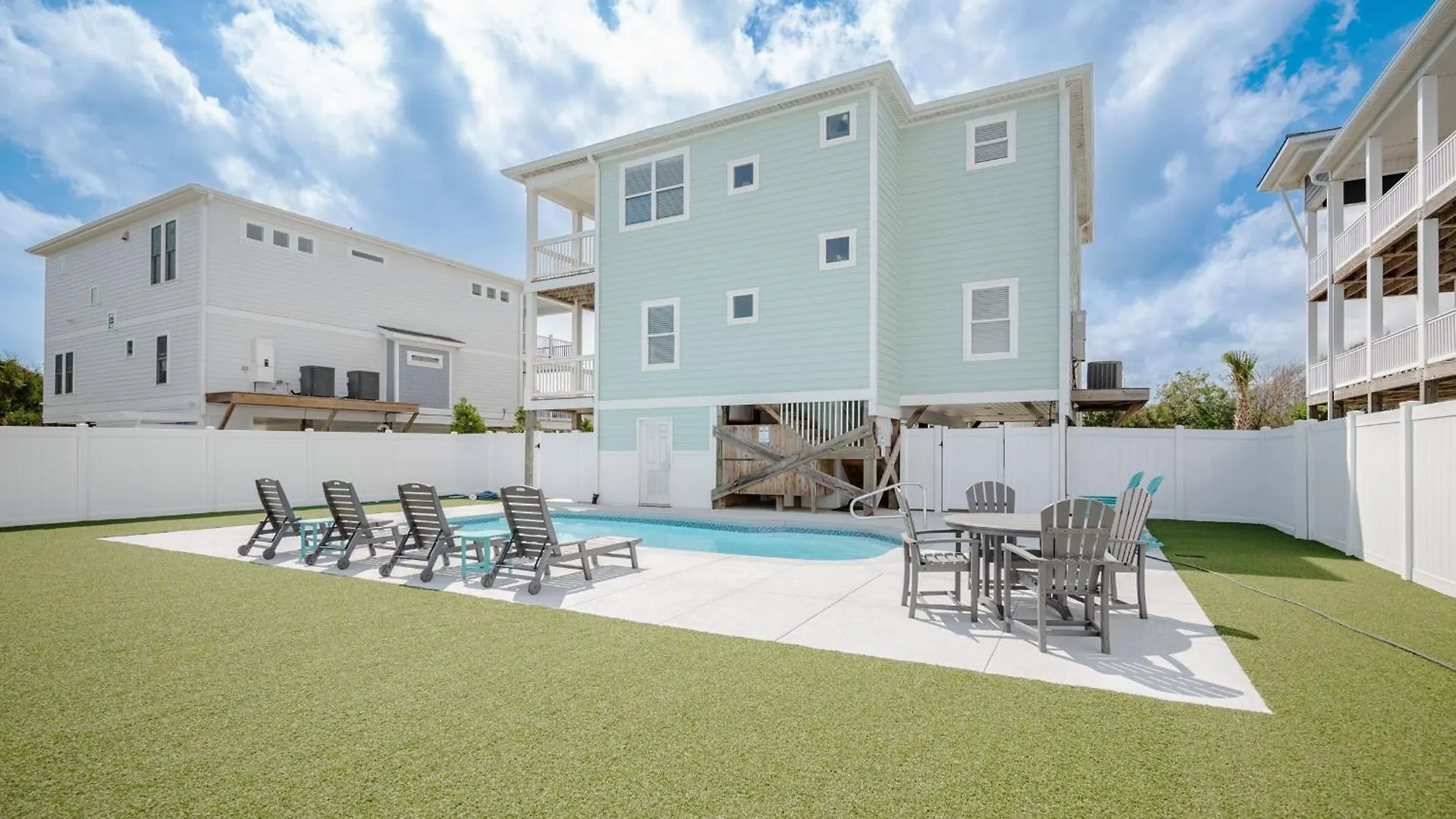 Holiday home Pappys Place By *