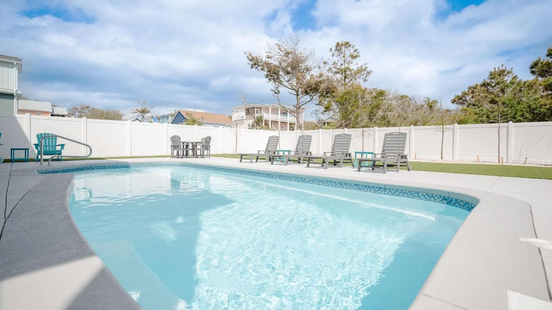 Pappys Place By Holiday home Oak Island