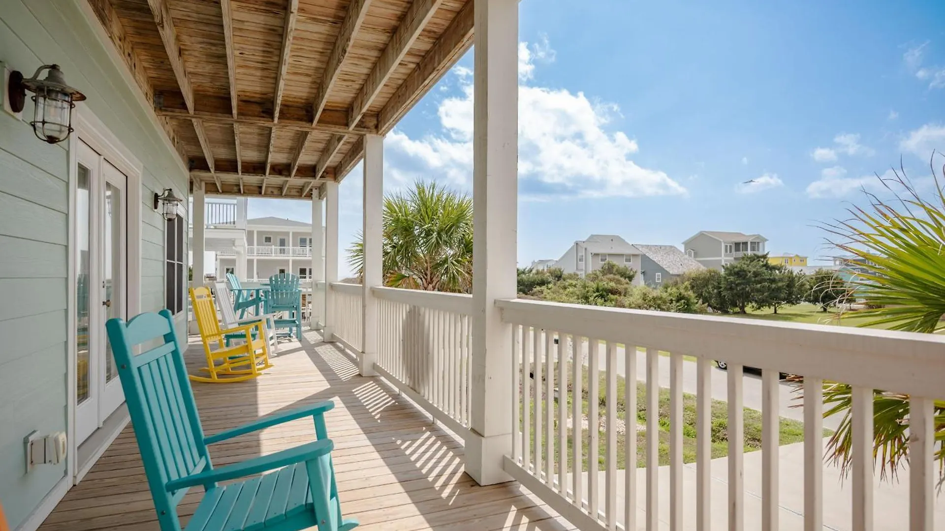 Holiday home Pappys Place By Oak Island