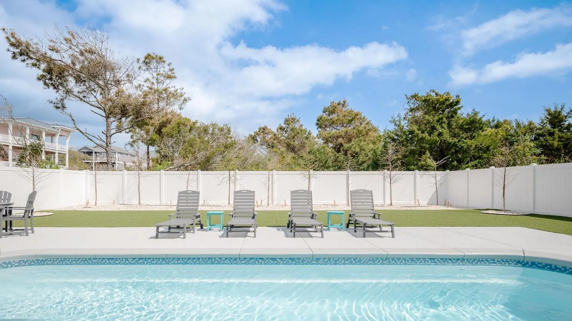 Pappys Place By Holiday home Oak Island