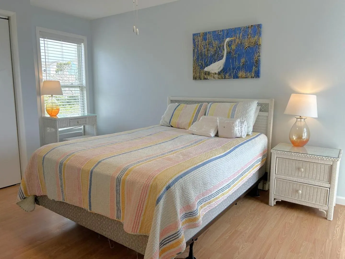 Holiday home Barefootin' B's Oak Island