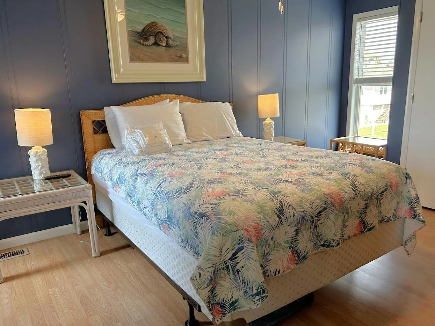 Holiday home Barefootin' B's Oak Island