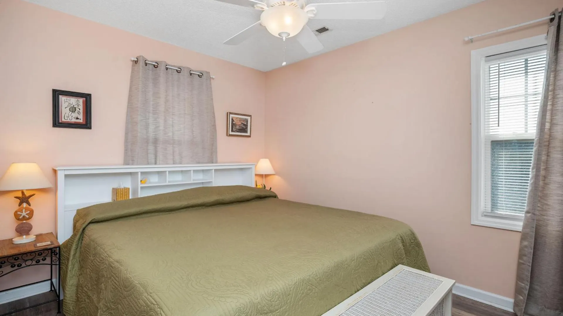 Remedy Holiday home