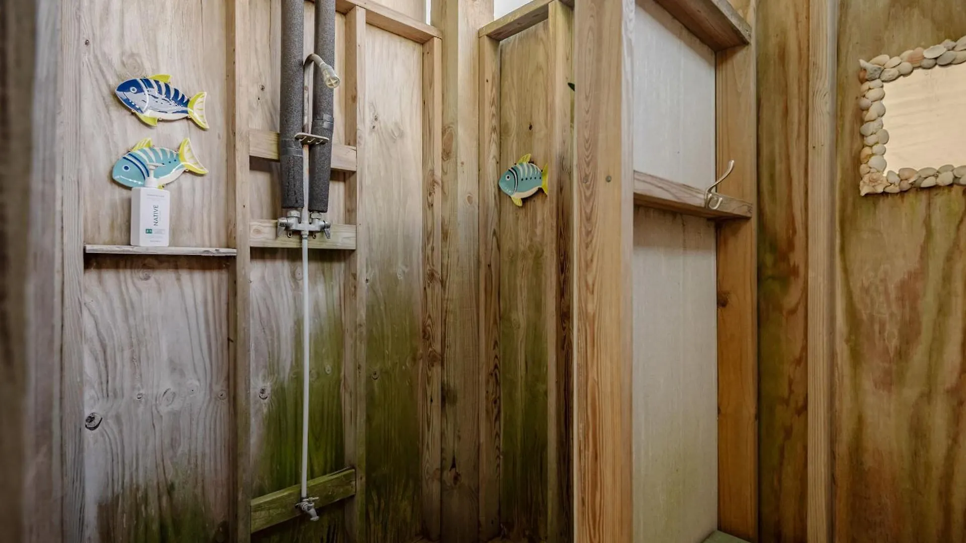 Remedy Holiday home *