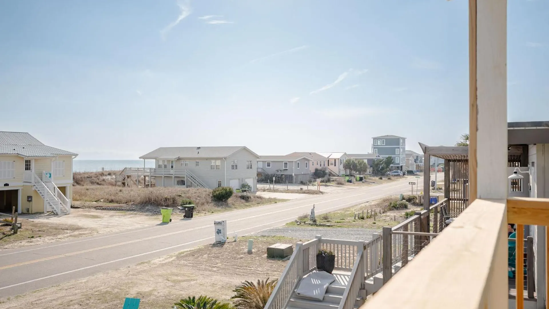 Holiday home Remedy Oak Island