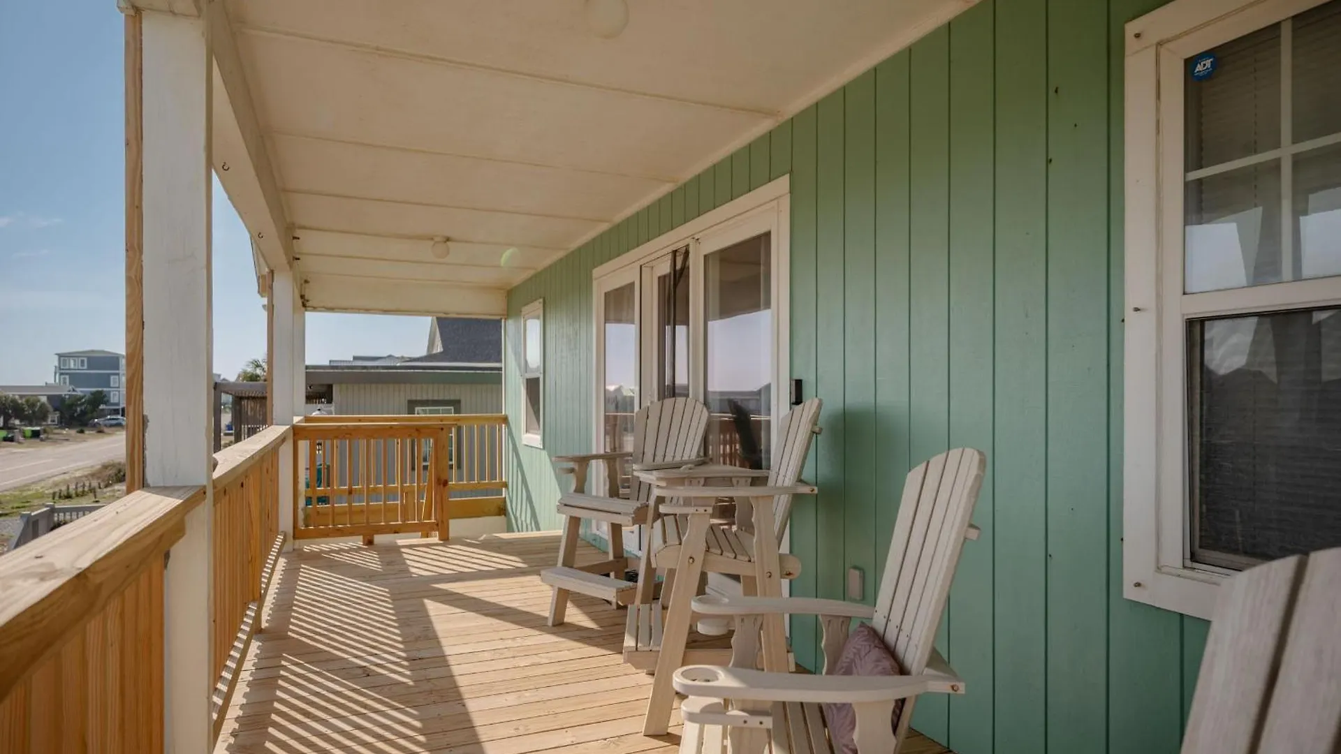 Holiday home Remedy Oak Island