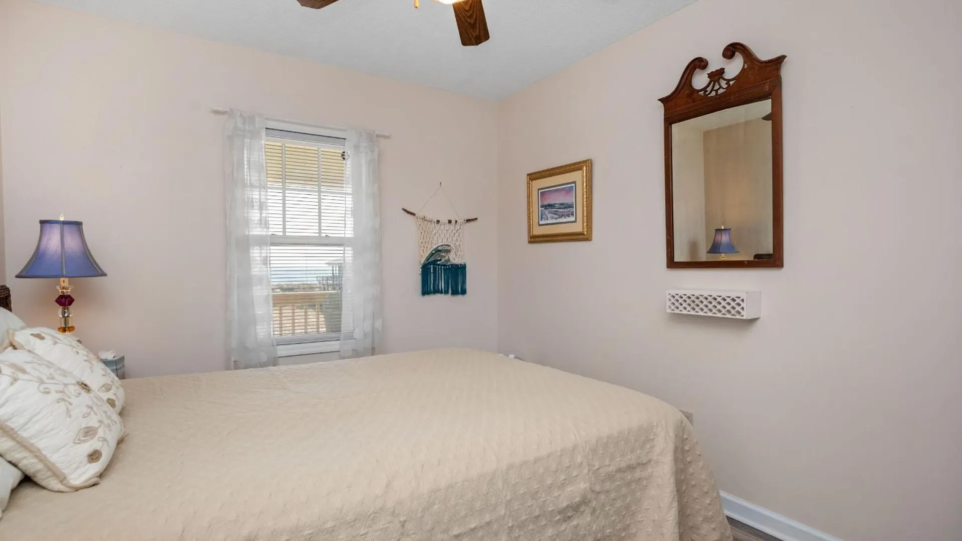 Remedy Holiday home