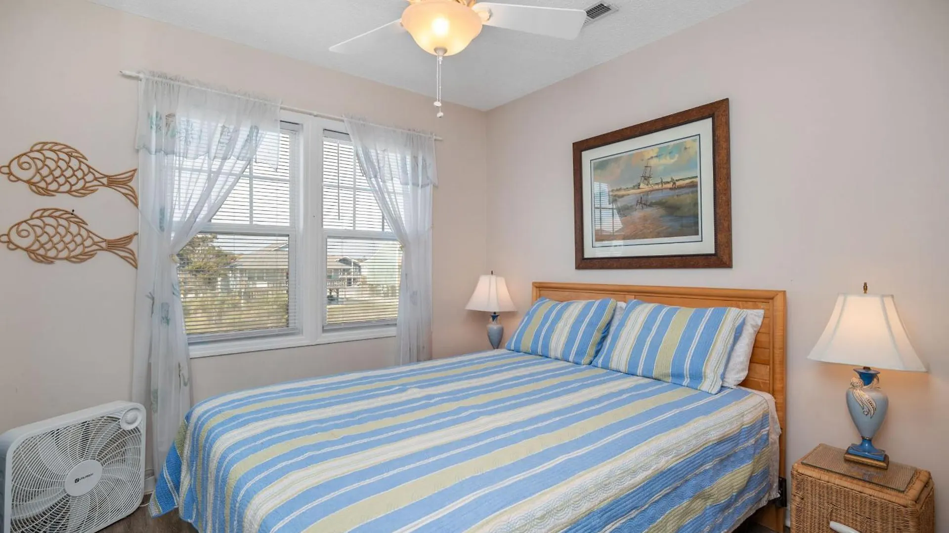 Remedy Holiday home